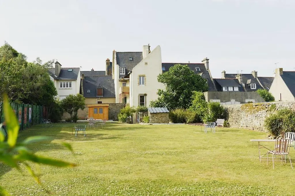 Appartement Miramar - Plage 50M - Rue Gratuite Saint-Malo 0*,  Fransa